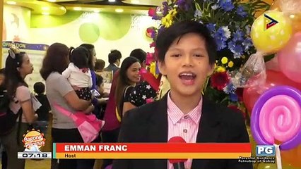 JUST 4 KIDS: Kidzoona playground