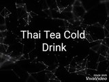 TERLARIS!!!, CALL/WA 0823-2583-7576, Waralaba Thai Tea Cha Thai