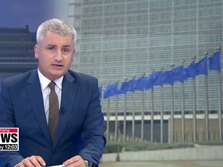 Download Video: EU reveals terrorism financing, money laundering blacklist consisting of 23 nations, including N. Korea