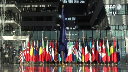 Jefe de OTAN se reunirá con Rusia por pacto nuclear