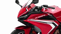 2019 New Yamaha YZF-R5 489cc Compare Details With Honda CBR500R 471cc 2019 | mich motorcycle