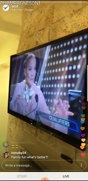 Alex Rodriguez & Jennifer Lopez After Party Live 1