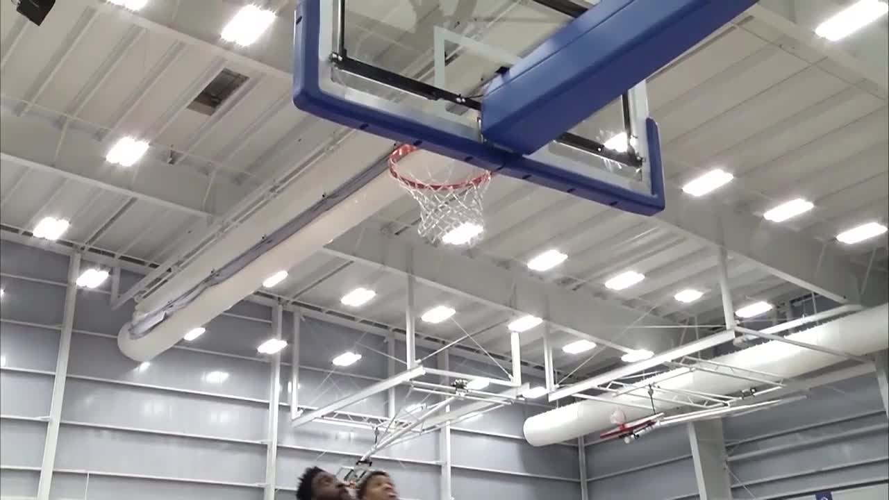 Chris Chiozza (20 points) Highlights vs. Delaware Blue Coats
