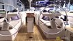 2019 Swan 54 Sailing Yacht - Deck and Interior Walkaround - 2019 Boot Dusseldorf