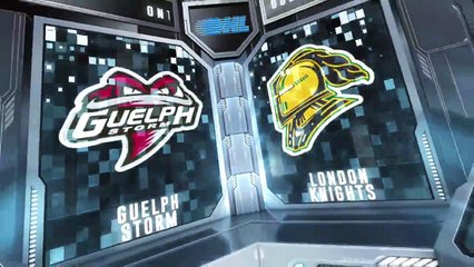 GUE (1) at LDN (6) FEB13