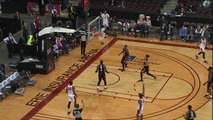 Sheldon Jeter (20 points) Highlights vs. Erie BayHawks
