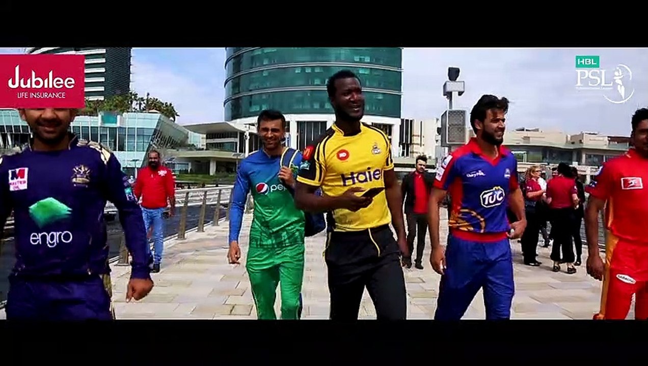 Some glimpses of the -Pakistan Trophy- unveil event with our captains