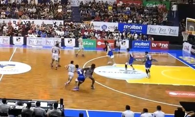 Kunci Kejayaan STAPAC Musim Ini di Mata Abraham Damar