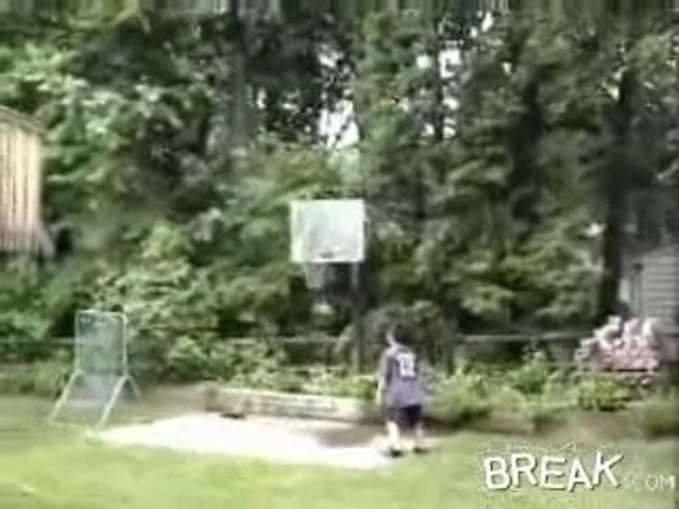 mets le ballon de basket comme tu veux !!!