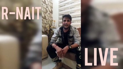 BAPPU  (SACHIA GALLA) R-NAIT  USTAAD RECORDS