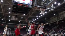 Darius Morris (20 points) Highlights vs. Raptors 905