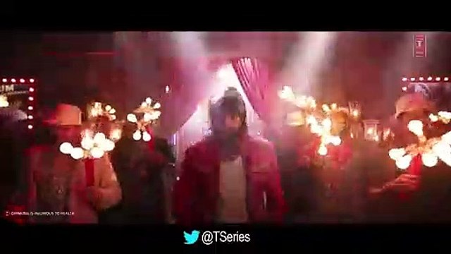 KGF- Gali Gali Video Song - Neha Kakkar - Mouni Roy - Tanishk Bagchi - Rashmi Virag