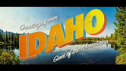 American Idol 2019 ABC : 'Greetings from Idaho'
