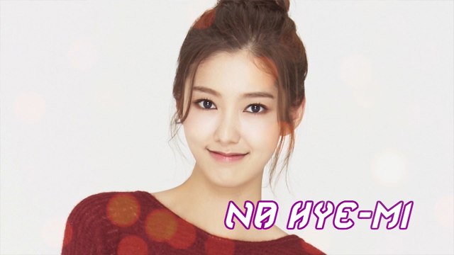 [Showbiz Korea] Actress Nah Hye-mi(나혜미) is gaining fame as an actress through the TV drama 'My Only One'