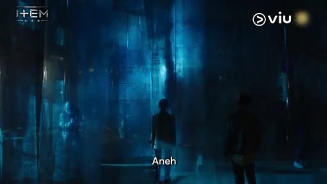 ITEM - Trailer 2 | Drama Korea | Starring Ju Ji Hoon, Jin Se Yun, Kim Kang Woo