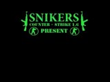 SNIKERS