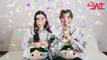 丘俊鑫 Lawrence Hiew + 顏嘉樂 Danielle Gan 【笑談人生】 Talk Show 第十集 《 新年五件奇葩盛況 》