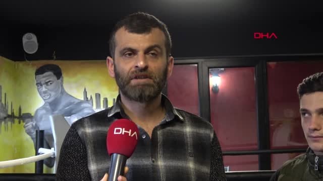 Spor Muay Thai Sporcuları, Maddi Zorluklara Rağmen Şampiyonluğa Odaklandı