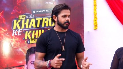 Dipika Kakar & Sreesanth UGLY Fight After Bigg Boss 12