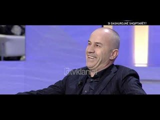 Opinion - Si dashurojne shqiptaret! (13 shkurt 2019)