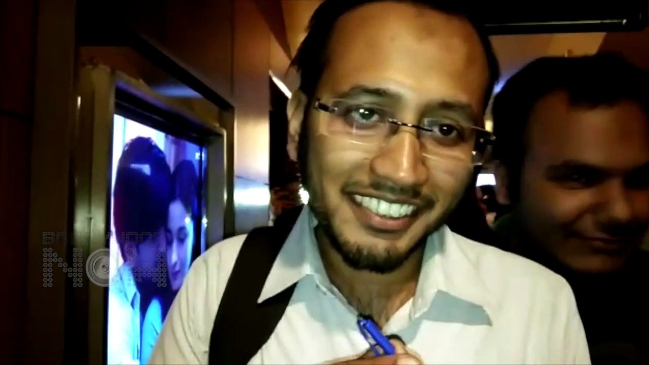 Gully Boy REPORTERS REVIEW | Ranveer Singh Alia...