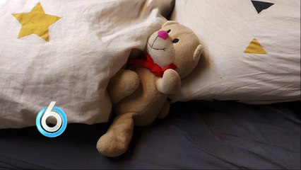 "Omdat dat nogal persoonlijk is"