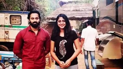 Latest Mamankam Movie Shooting Updates 🎬 | Stay Tuned for More!