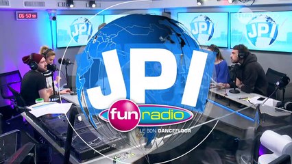 Le Film All Inclusive (13/02/2019) - Le JPI 6h50