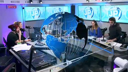 Le Permis de conduire à 17ans (13/02/2019) - Le JPI 7h50