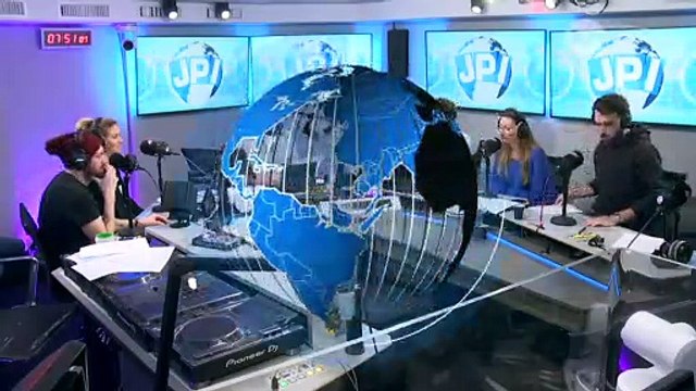 Le Permis de conduire à 17ans (13/02/2019) - Le JPI 7h50
