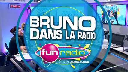 Les QTTR (13/02/2019) - Le Vacher Time