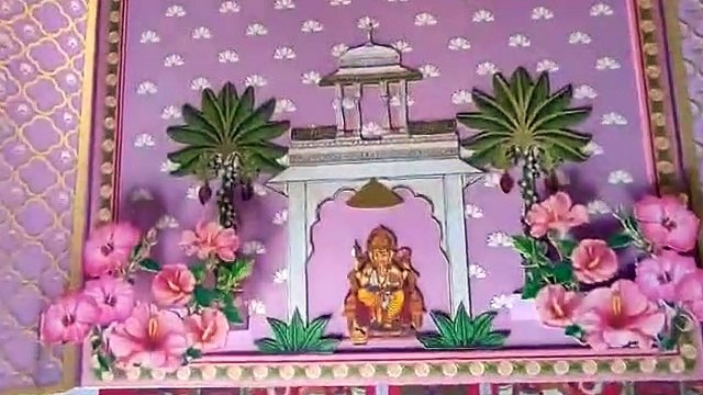 Akash Ambani-Shloka Mehta wedding card is unlike anything you've seen.