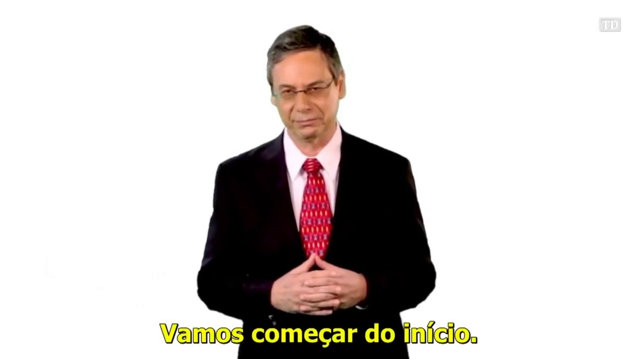 A Verdadeira Face da ONU.