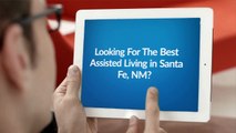 BeeHive Assisted Living Care in Santa Fe (505-629-1714)