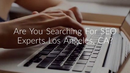 Click & Clear SEO Experts in Los Angeles, CA