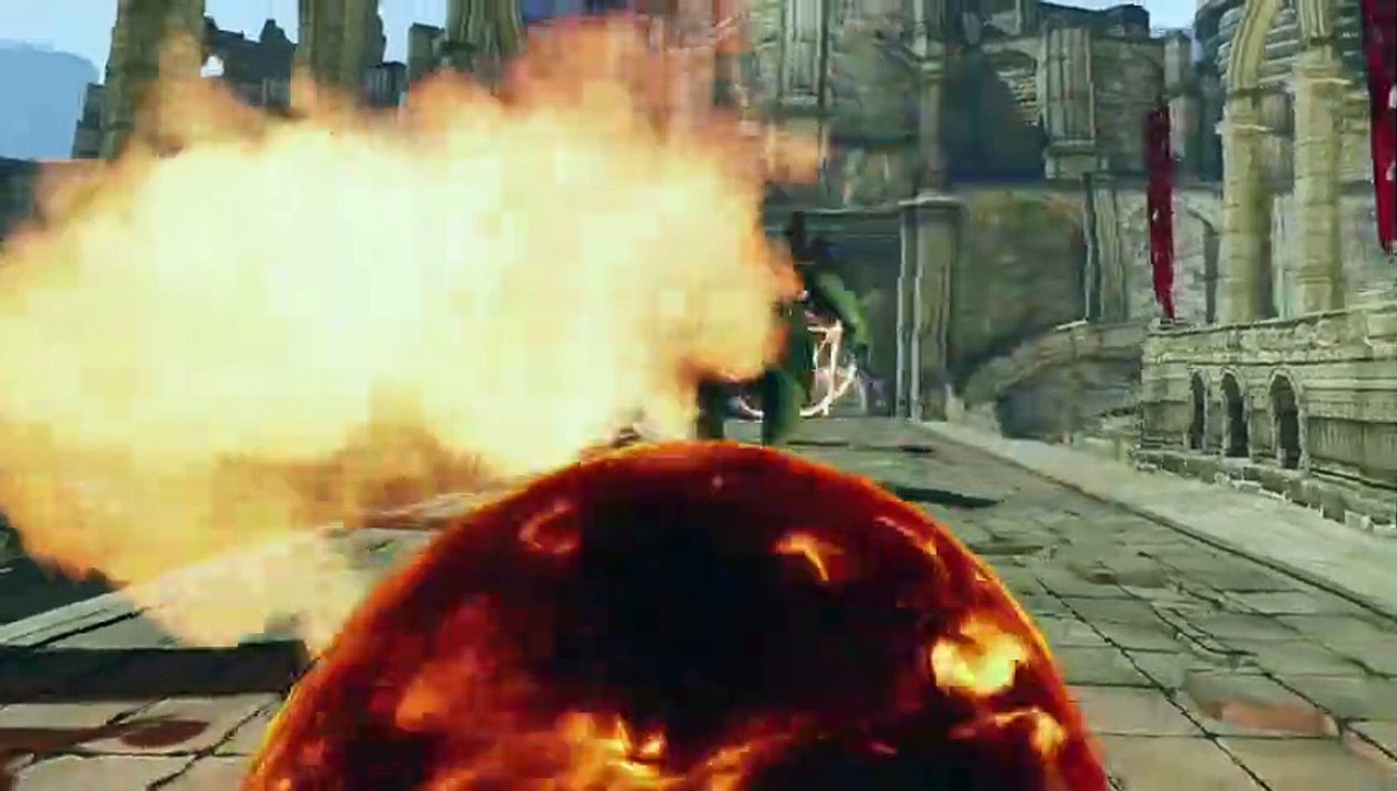 The Wizards - Bande Annonce