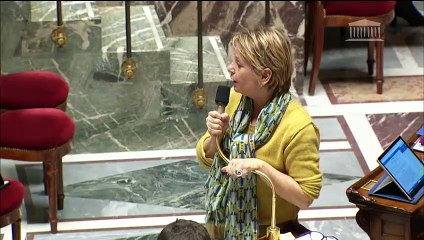 2ème séance : Pour une école de la confiance (suite) - Mercredi 13 février 2019