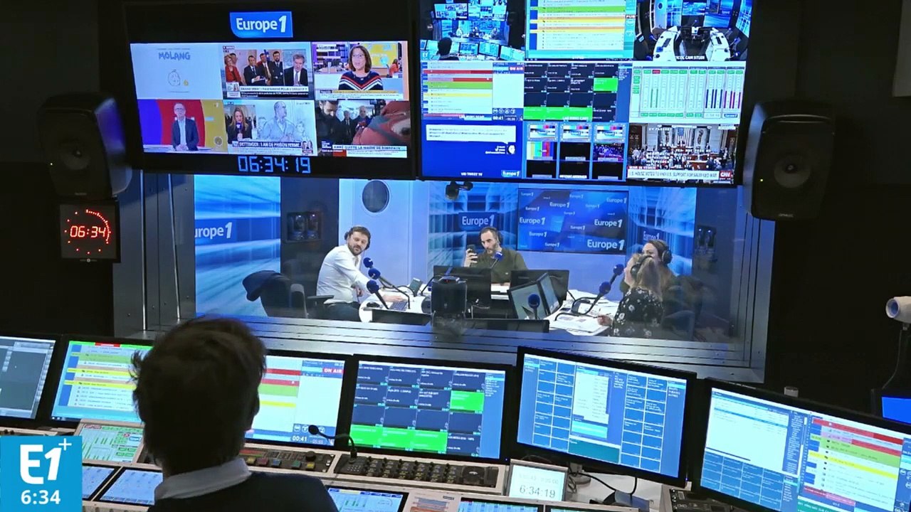 À Bordeaux, tout le monde "tombent de l'armoire" après le départ d'Alain Juppé au Conseil constitutionnel