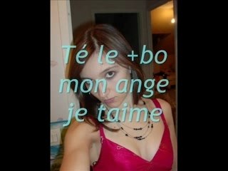 Mon ANGE JTM FOR