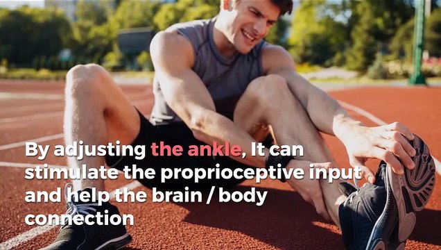 If you suffer an ankle spain, you can expect pain, soreness and mild aching to intense pain. Please watch this video to know how to heal a sprained ankle quickly..!!