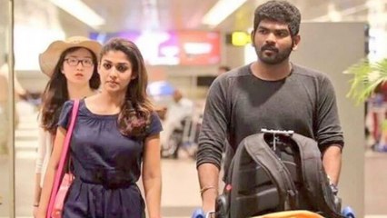 Nayanthara Will Marry Only After Completes 100 Movies | Filmibeat Telugu