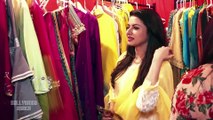 Bhagyashree At Asia s Premium Luxurious Wedding Exhibition