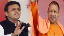 PM Modi की Mulayam Singh ने की तारीफ, Yogi Adityanath ने Akhilesh के लिए मजे | वनइंडिया हिंदी