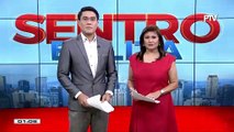 Palasyo: Pres. #Duterte, walang kinalaman sa pagkaaresto kay Ressa