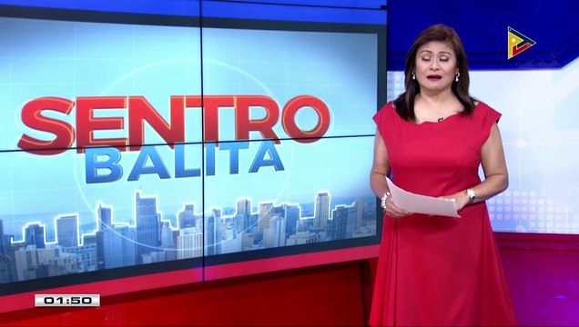 GLOBALITA: 14 SDF members, patay sa pag-atake ng IS fighters sa Syria