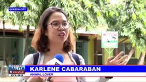 PAWS, may alok na Valentine's date kasama ang rescued animals