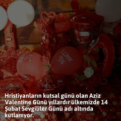 Sevgililer günü Hristiyan adeti