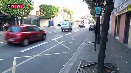 Île-de-France : des patrouilles de gendarmes dans les transports en commun