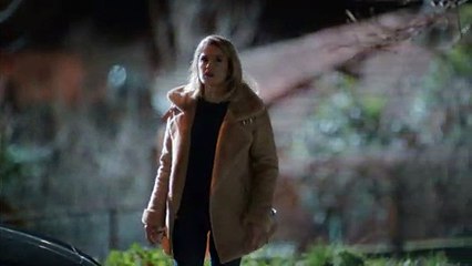 Kuzgun 1. Bölüm Yıllar Sonra Büyük Kavuşma