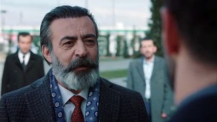Kuzgun 1. Bölüm Kuzgun'dan Müthiş Dönüş
